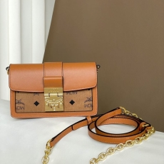 MCM Satchel Bags